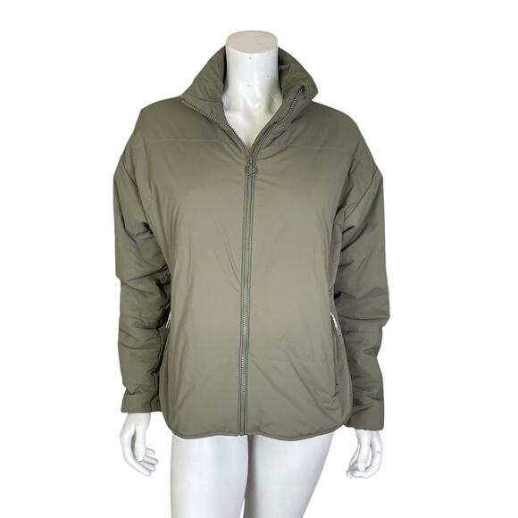 Vuori Jackets & Blazers - Vuori | Women's Green Canyon Insulated Lightweight Jacket | Size: M